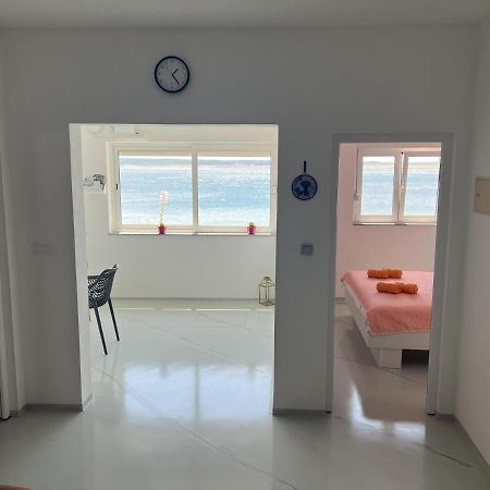 Apartman Marjan Šibuljina Exterior foto