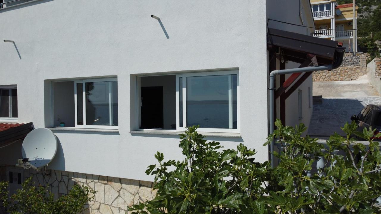 Apartman Marjan Šibuljina Exterior foto