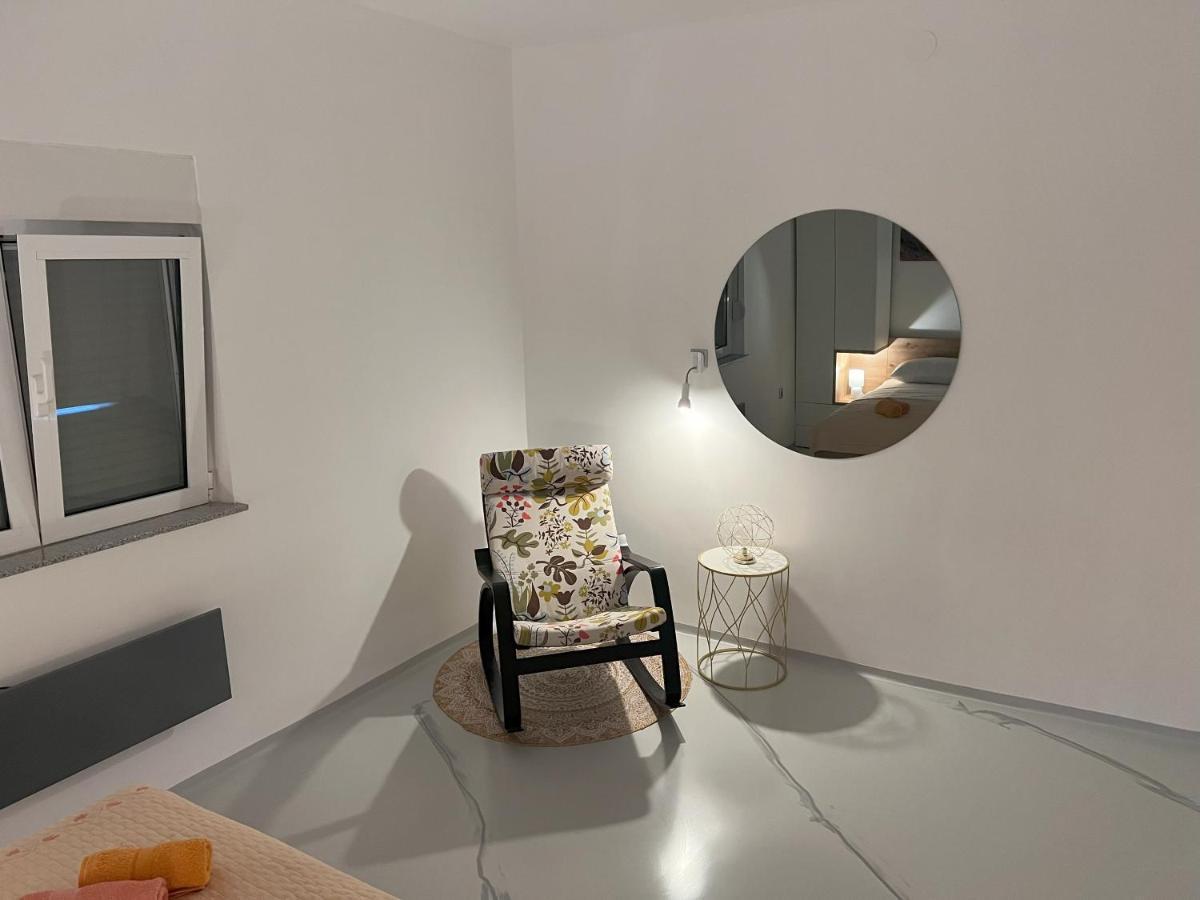 Apartman Marjan Šibuljina Exterior foto