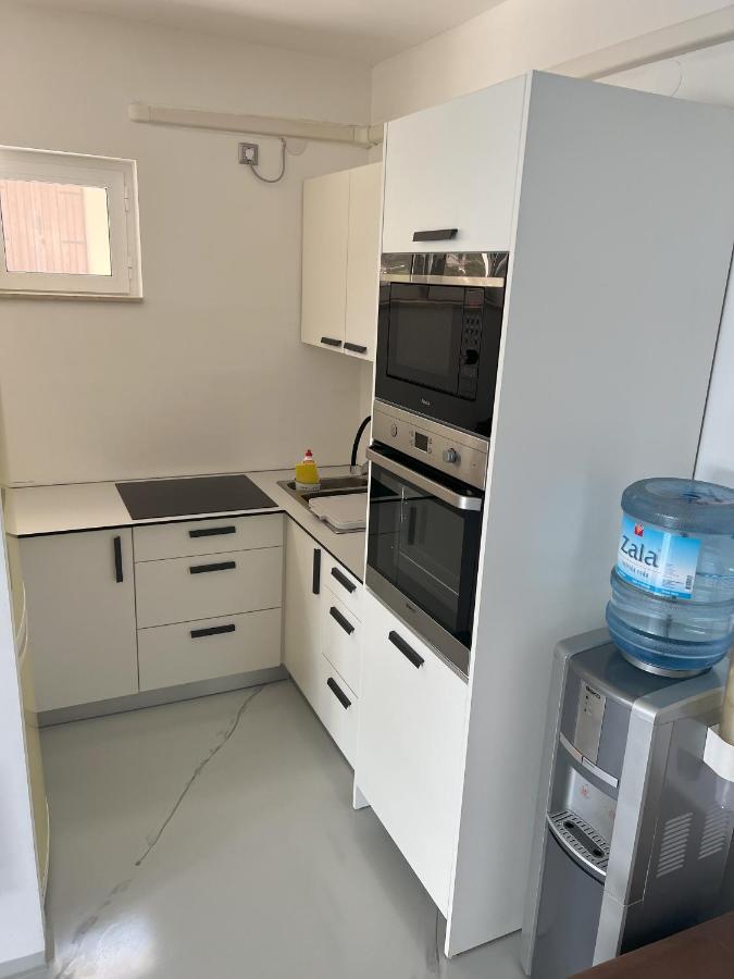 Apartman Marjan Šibuljina Exterior foto