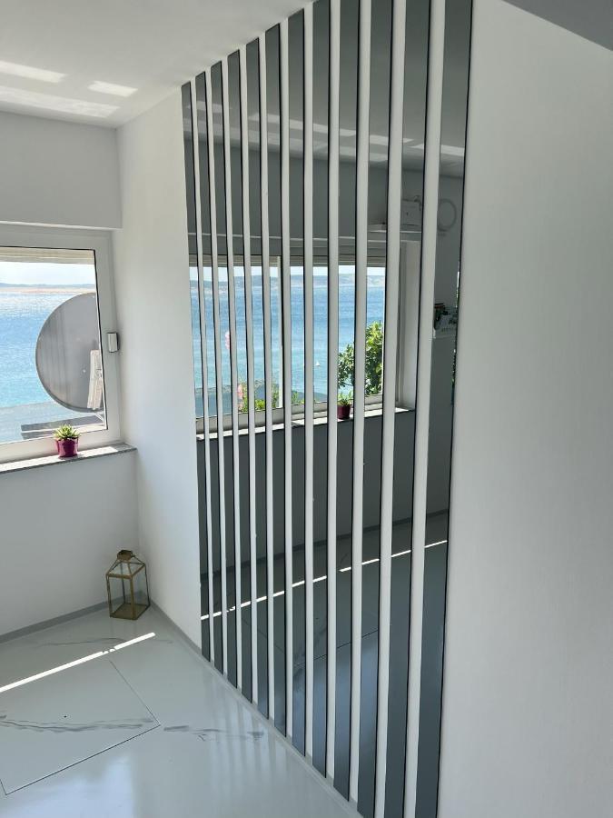 Apartman Marjan Šibuljina Exterior foto