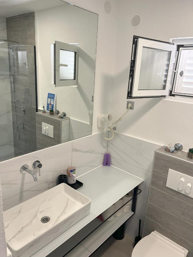 Apartman Marjan Šibuljina Exterior foto