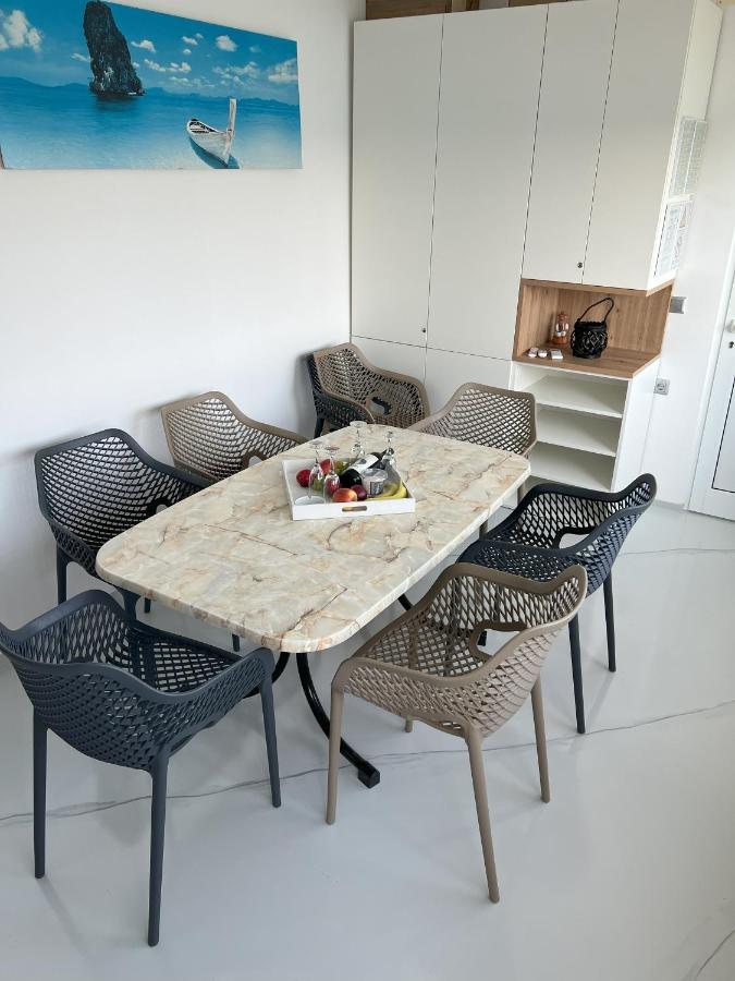 Apartman Marjan Šibuljina Exterior foto